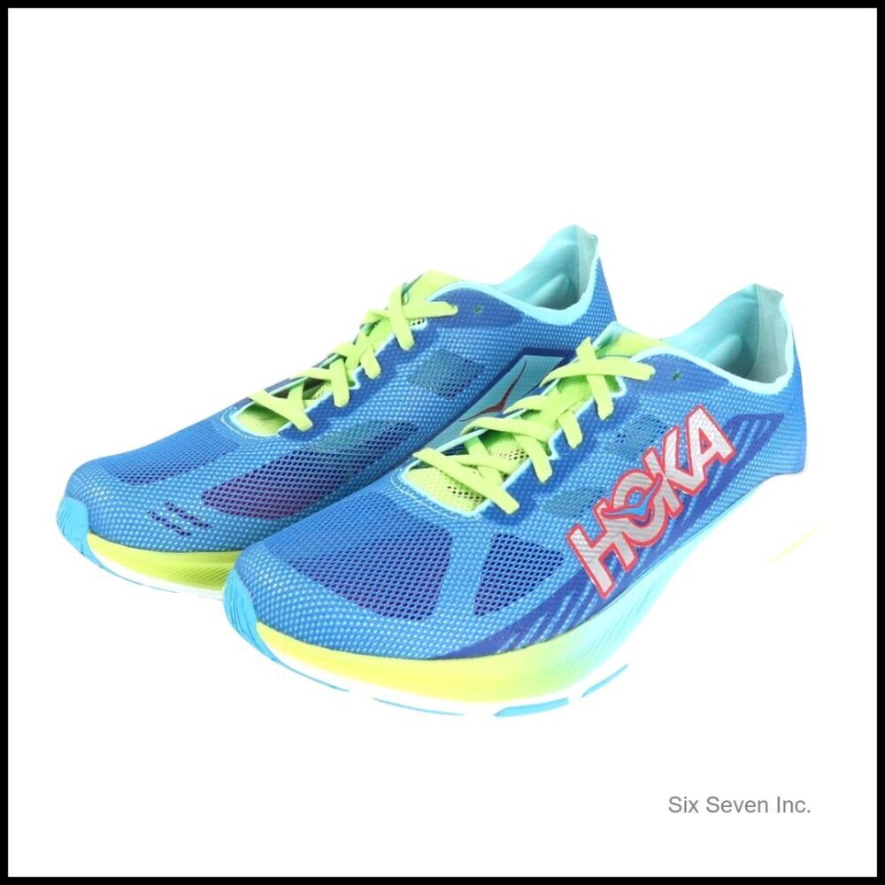 Lightweight Running Sneakers Athletic Shoes Unisex Road Performance Mesh Upper